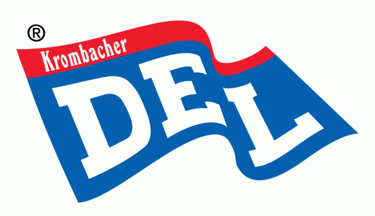 DEL 1994-1997 primary logo iron on transfers for clothing
